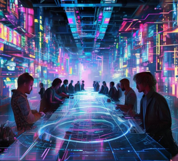 数字经济，未来商业的引擎