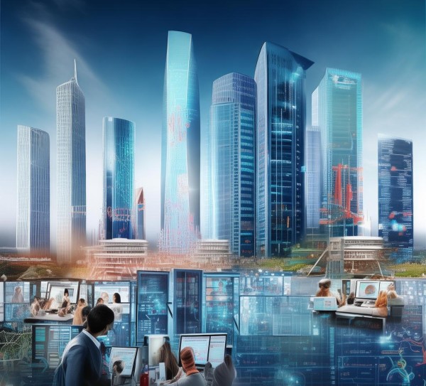navigating the Digital Era: A Focus on江苏s Technology Service-Oriented Statistics in the Digital Age