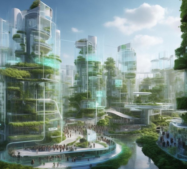 构建科技服务业生态体系，实现可持续发展的新范式