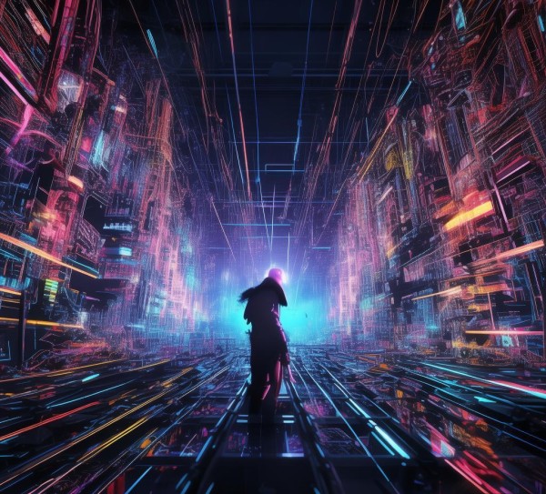 黑科技壁纸，设计者的困境