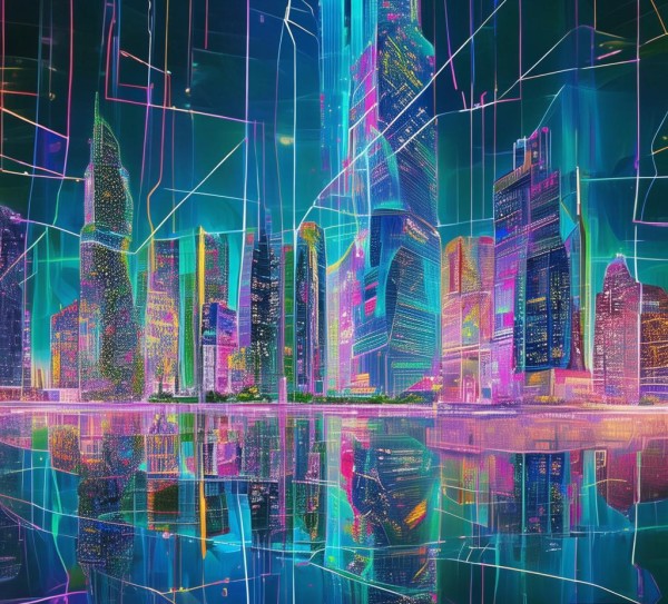 背景图技术成为数字创意的新篇章