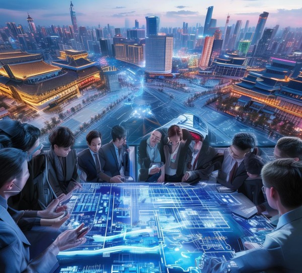 中关村科技金融，创新机遇与未来展望