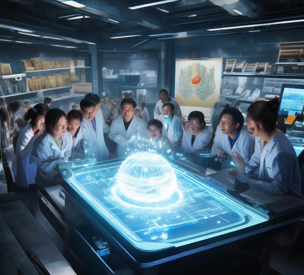 中国科技开发院孵化项目，引领科技发展的新路径