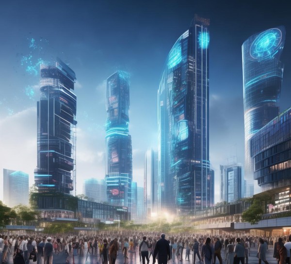 科技服务业发展新机遇，Exploring the New Frontiers of Science and Technology Development in Jiangsu