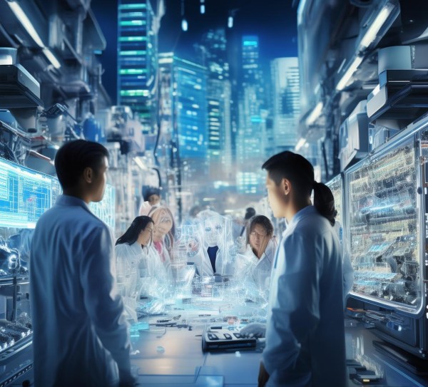 科技助力中国梦，从基础到应用，探索与创新的实践路径