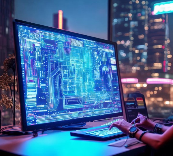 PSD，数字时代的高效工具