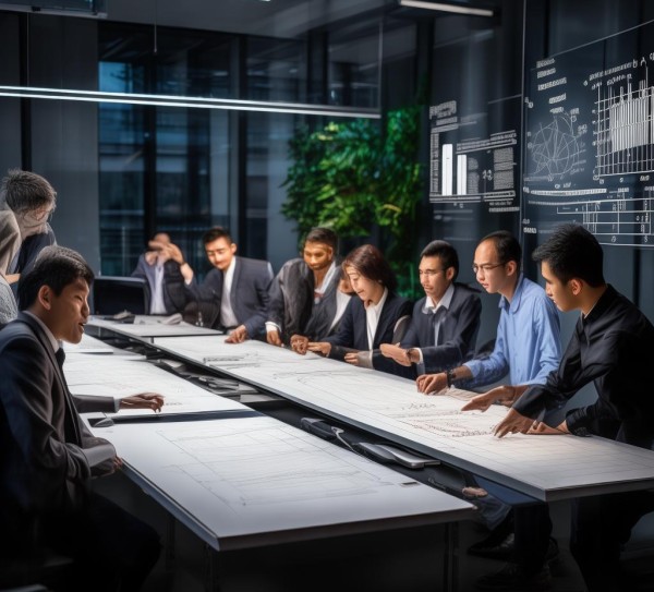 联软科技高管薪酬体系，解析与优化路径