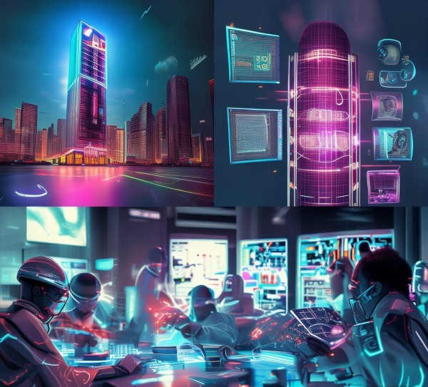 科技引领，创新未来，助力锦玺辰星科技开发有限公司，科技创新与企业发展的新篇章