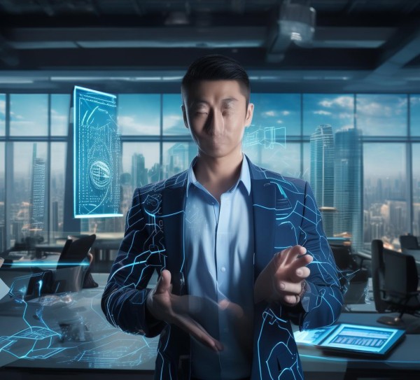 任泽科技，引领未来，创造奇迹