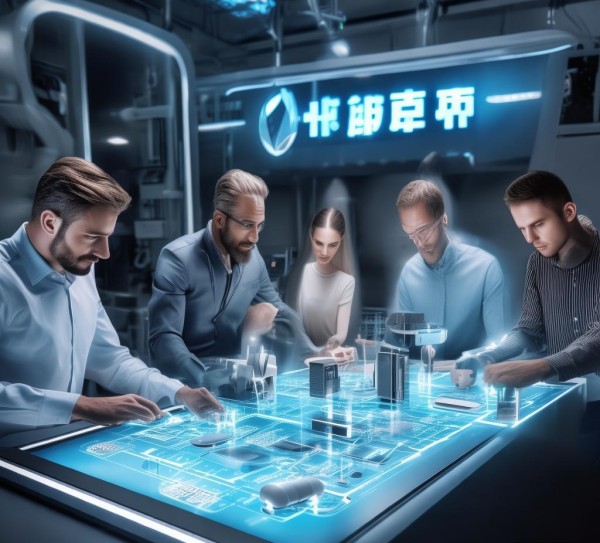 恒实科技，创新重塑，用户驱动，品质保障——恒实科技产品体系的创新与发展