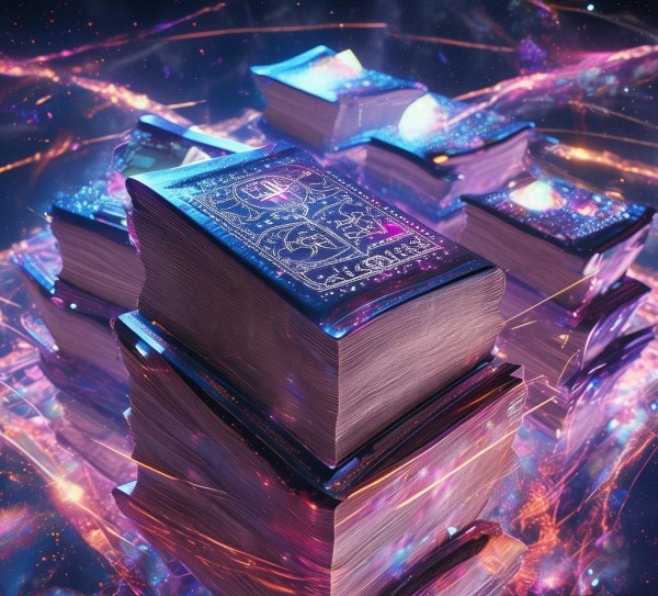 玄幻密码体系