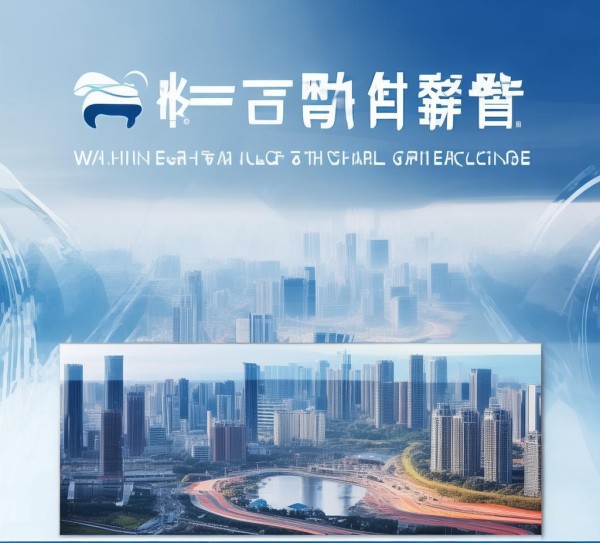 武汉科技服务业联盟官网重磅发布！