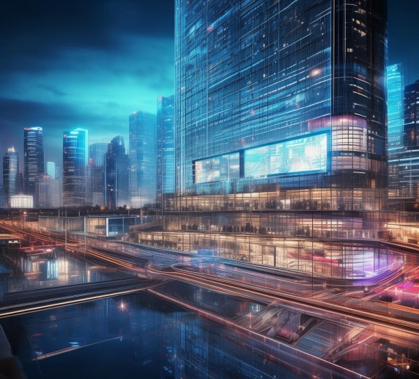 科技与科技服务业一体化发展新命题