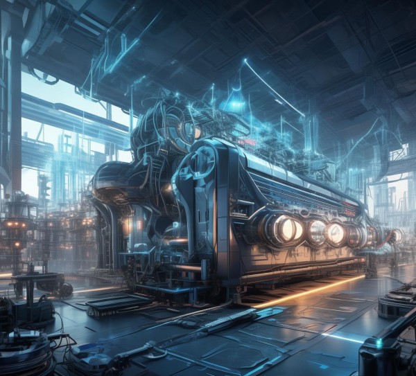 quantum technology: the future of industry
