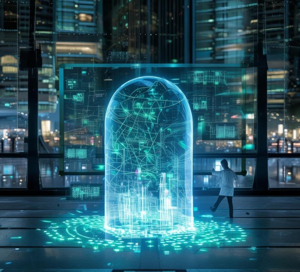 重构科技监管体系，技术与实践的双轮驱动