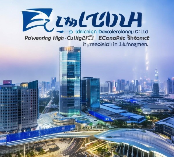 深圳市龙达科技开发公司助力深圳经济高质量发展