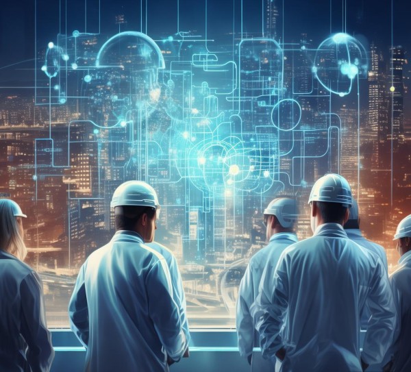 完善科技创新体系，引领科技与社会的深度融合