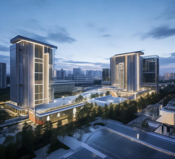 中国科技开发院常熟，在科技发展中展现的责任与担当