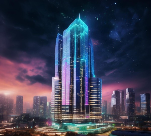 双星力量，沉静科技与极光科技共同创造非凡未来