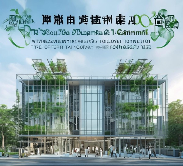 温州市环境科技开发院，创新驱动发展，贡献绿色未来
