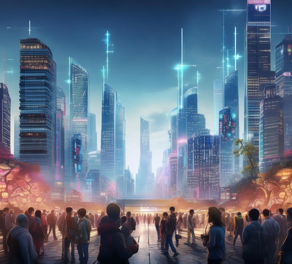 中国科技服务业市场规模，机遇与挑战的全面解析