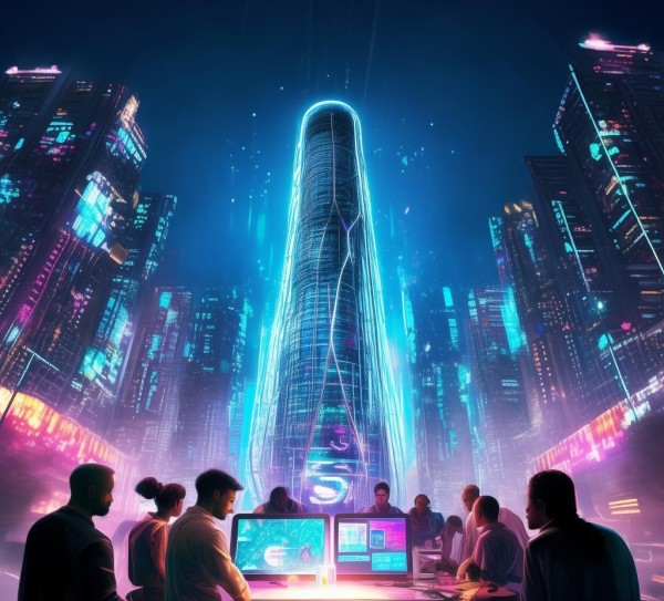 5G，推动科技服务业创新的未来