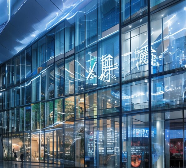 杭州科技金融新中心——金融创新银行