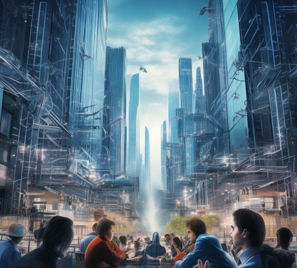 我市科技体系建设，机遇与挑战的结合