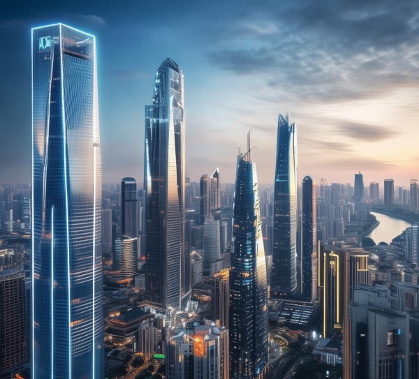 深圳，创新的象征与发展的新高地