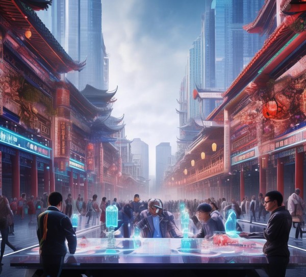 中国科技服务业，从现状到未来