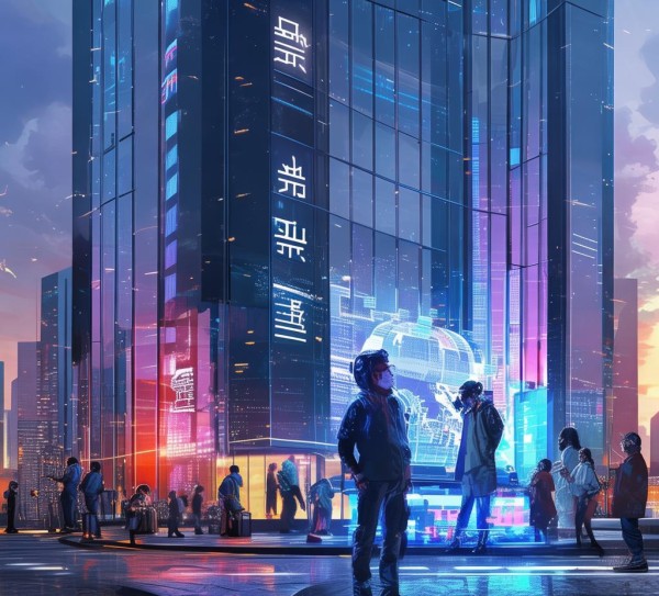 普瑞迪科技，创新企业的未来