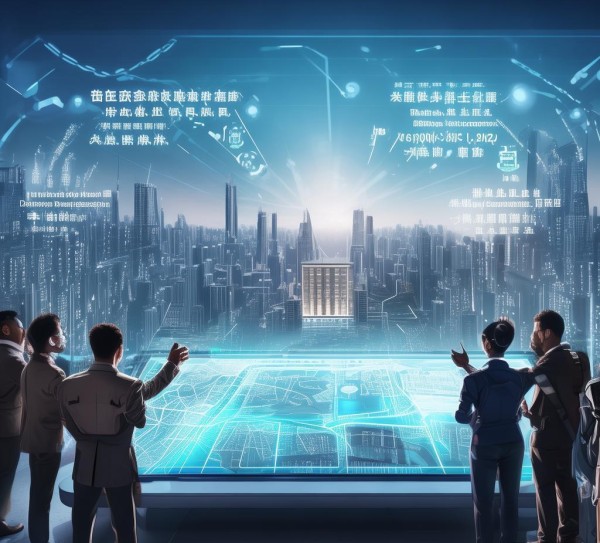 发改委，科技服务业新机遇，政策引领未来