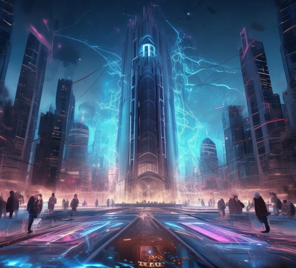 浙龙科技，创新驱动发展的引擎