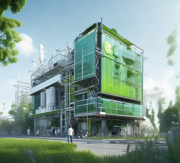 大庆皓轩石油科技开发，绿色能源新时代的创新实践
