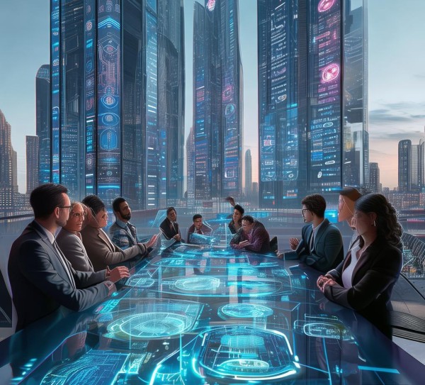 加快科技金融体系建设