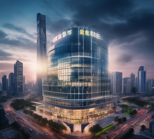 深圳市汇睿微通科技开发，机遇与挑战