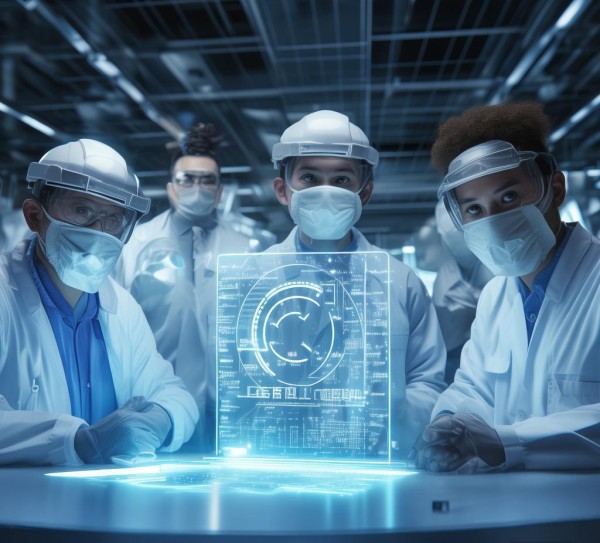 集健堂科技开发有限公司，技术创新引领未来