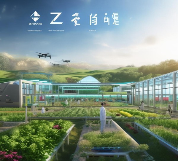 泽阳园科技，农业创新的领先者