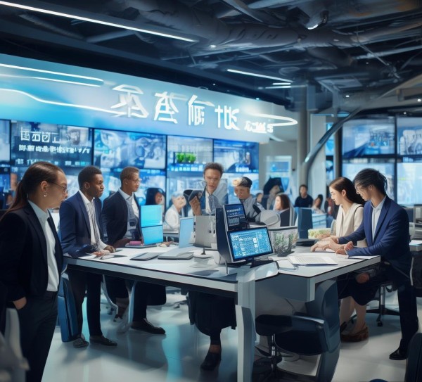 成都成源通科技开发有限公司招聘T职位，专业团队等你来挑战！