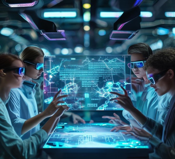 汇顶科技，代码的力量—技术与创新的深度对话