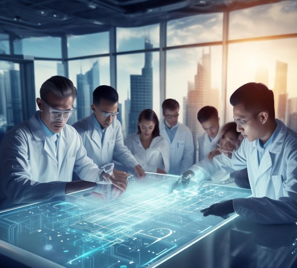 科技创新助力社会进步—吉鼎科技发展之路