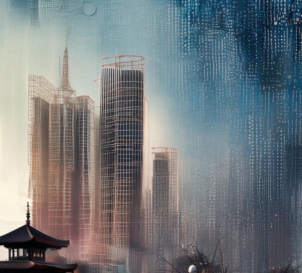 中国科技发展现状与未来机遇