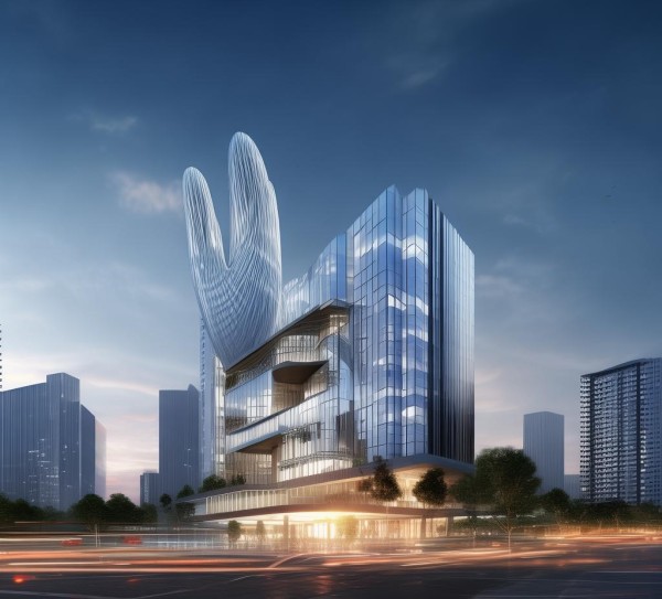 内江市科技开发学校，创新引领，实践之光