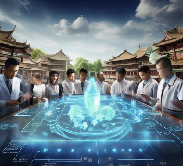 北京市科技服务业促进专项，助力双碳目标实现的创新实践