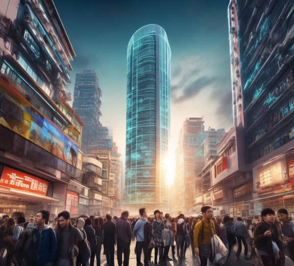 navigating the Challenges of the Science and Technology Service Economy in广东省