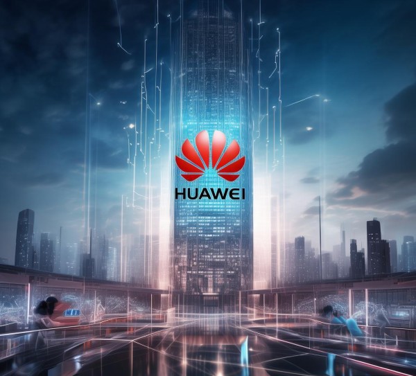 华为科技创新体系，引领时代之光