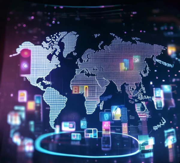 国外科技动态网站有哪些？