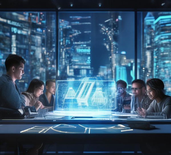 建信科技开发有限公司——数字时代创新者的引领者，以创新引领未来。