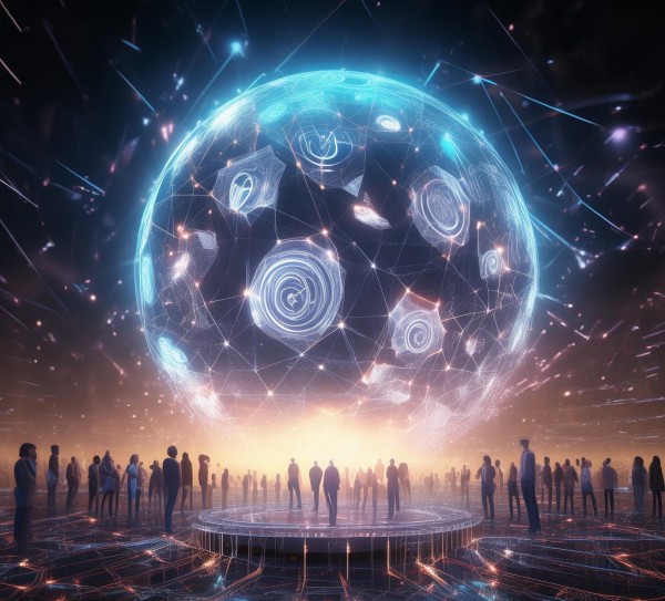 科技伦理思想体系，重构人类文明的核心