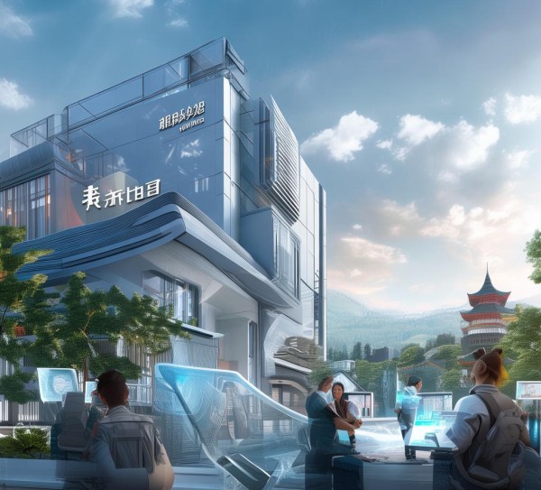 河北华昂科技，创新驱动助力乡村振兴